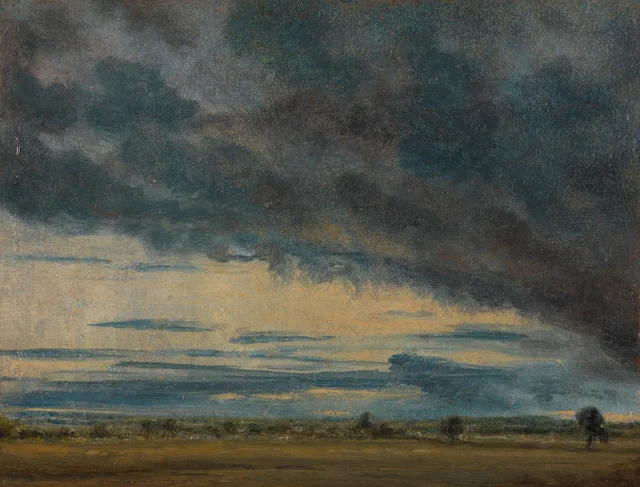 Estudio de nubes
