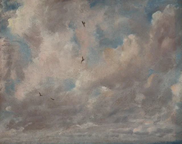 Estudio de nubes