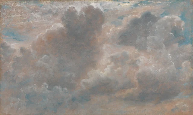 Estudio de nubes