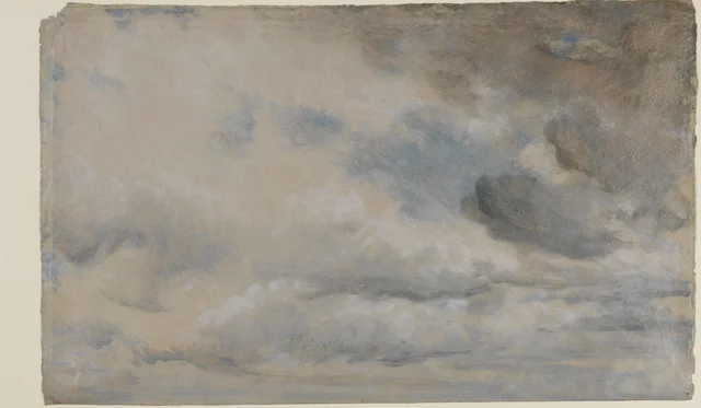 Study of Clouds