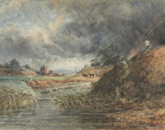 Hampstead Heath