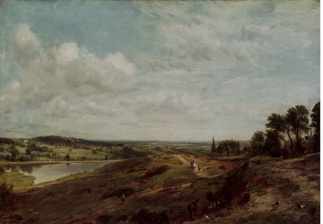 Hampstead Heath
