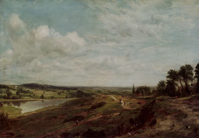 Hampstead Heath