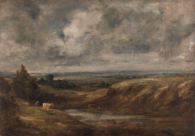 Hampstead Heath