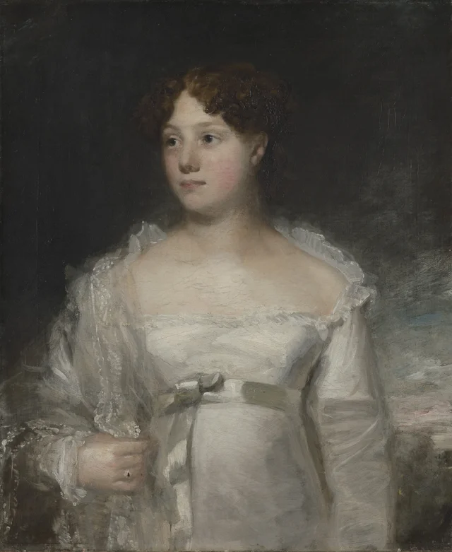 Jane Anne Inglis, de soltera Mason (nacida hacia 1792)