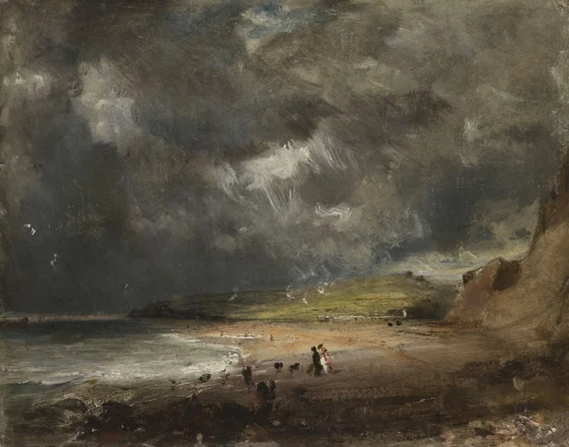 La bahía de Weymouth