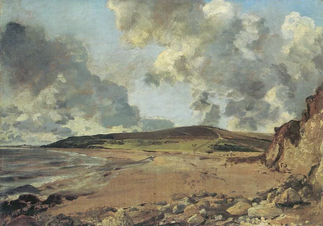Weymouth Bay: Bowleaze Cove and Jordon Hill
