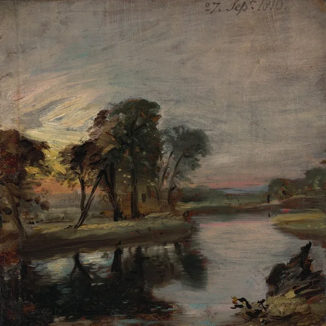 The Stour