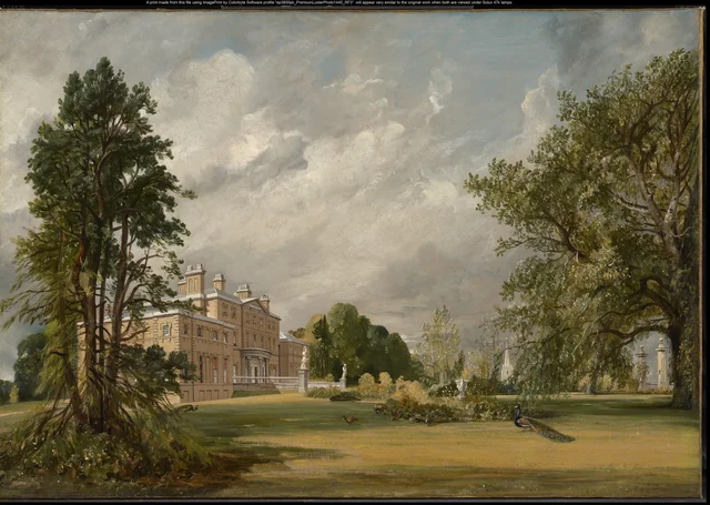 Malvern Hall