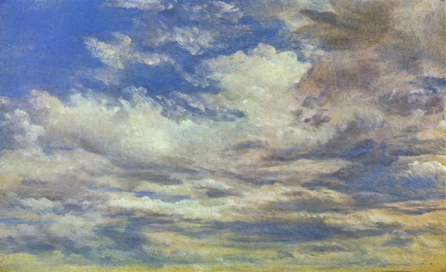 Clouds