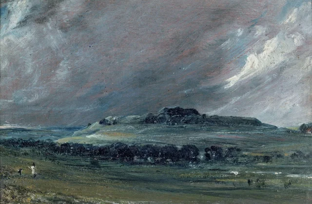 Old Sarum