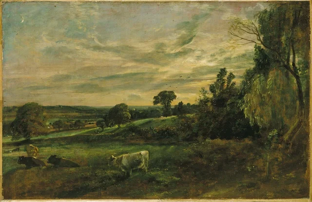 Summer Evening