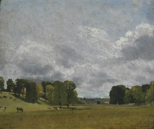 Vista en Epsom