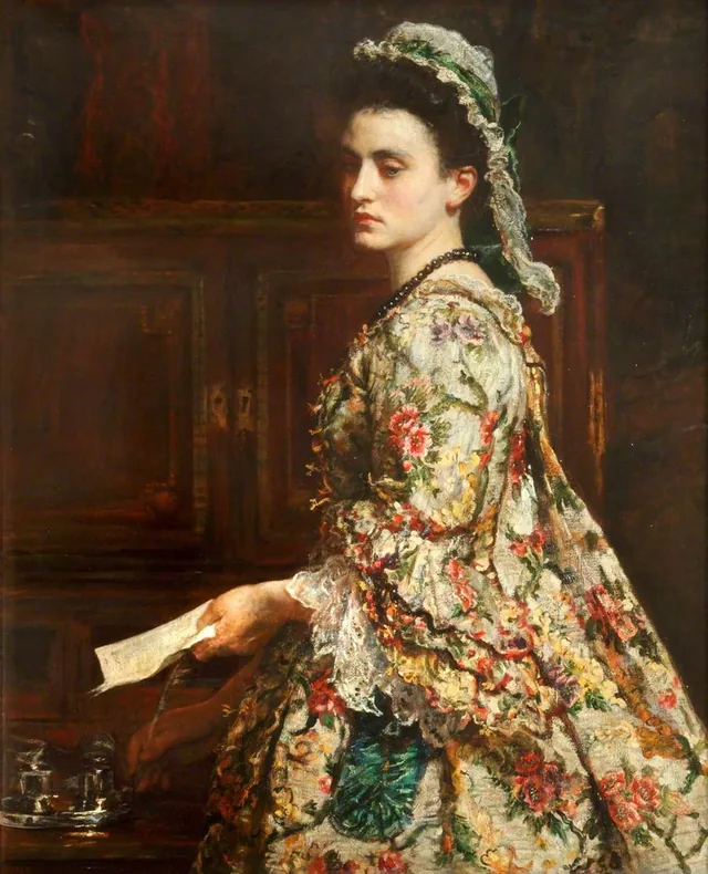 Vanessa