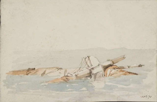 Barqueiro veneziano