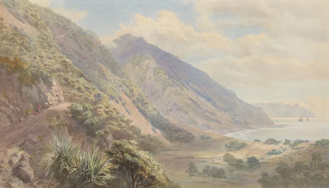 Paekakariki, John Gully