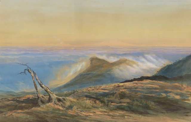 El Tongariro, el Ngauruhoe y el Ruapehu, centro de la isla Norte