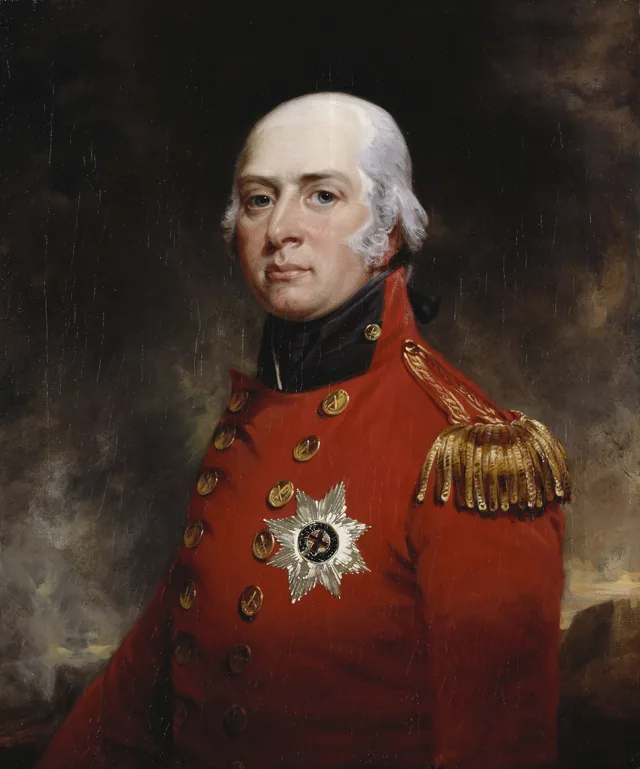 Edward, Duke of Kent (1767-1820)