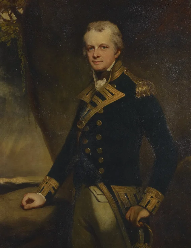 John Willett Payne (1752-1803), John Hoppner