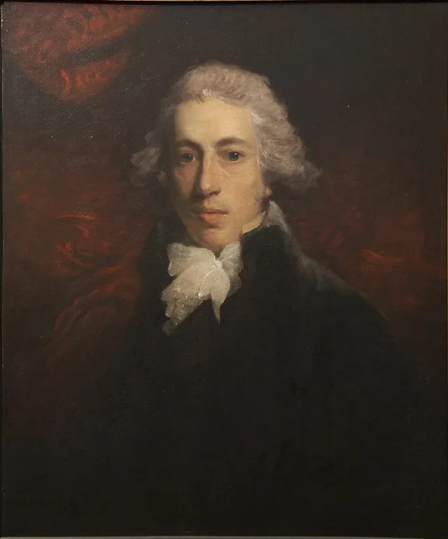 Thomas Erskine, Lord Chancellor, John Hoppner