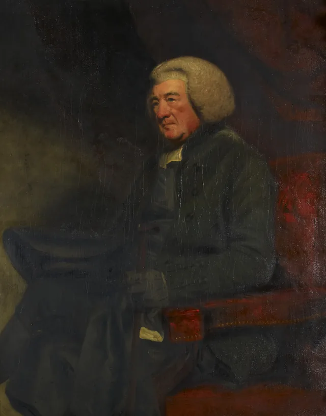 William Markham (1719-1807), Archbishop of York