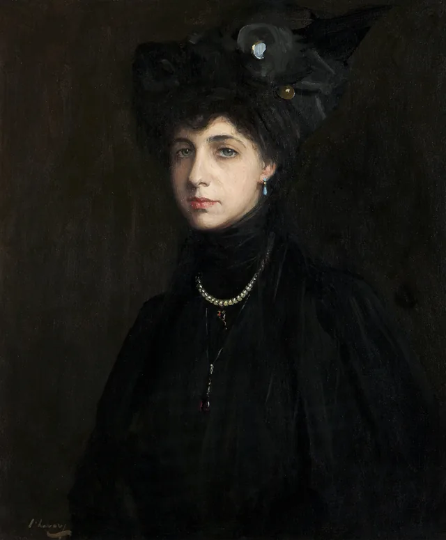 Edith Joseph