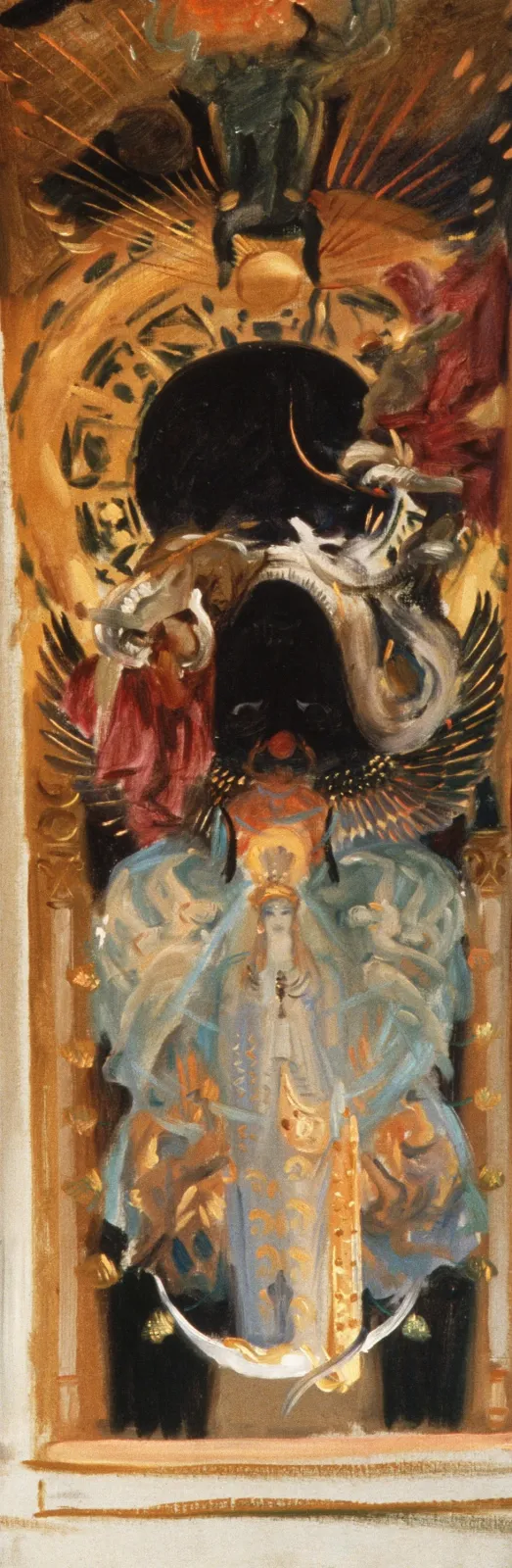 Astarte, John Singer Sargent