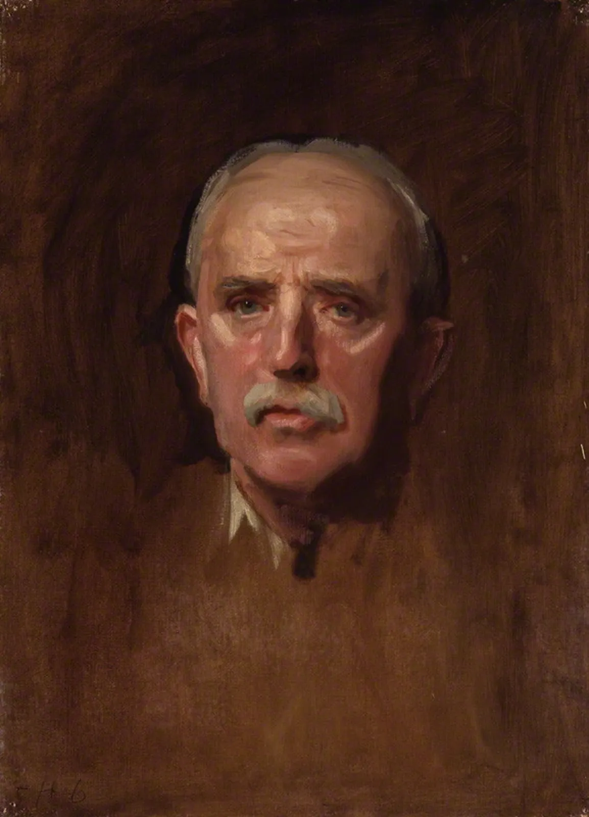 John Denton Pinkstone French, 1st Earl of Ypres, John Singer Sargent
