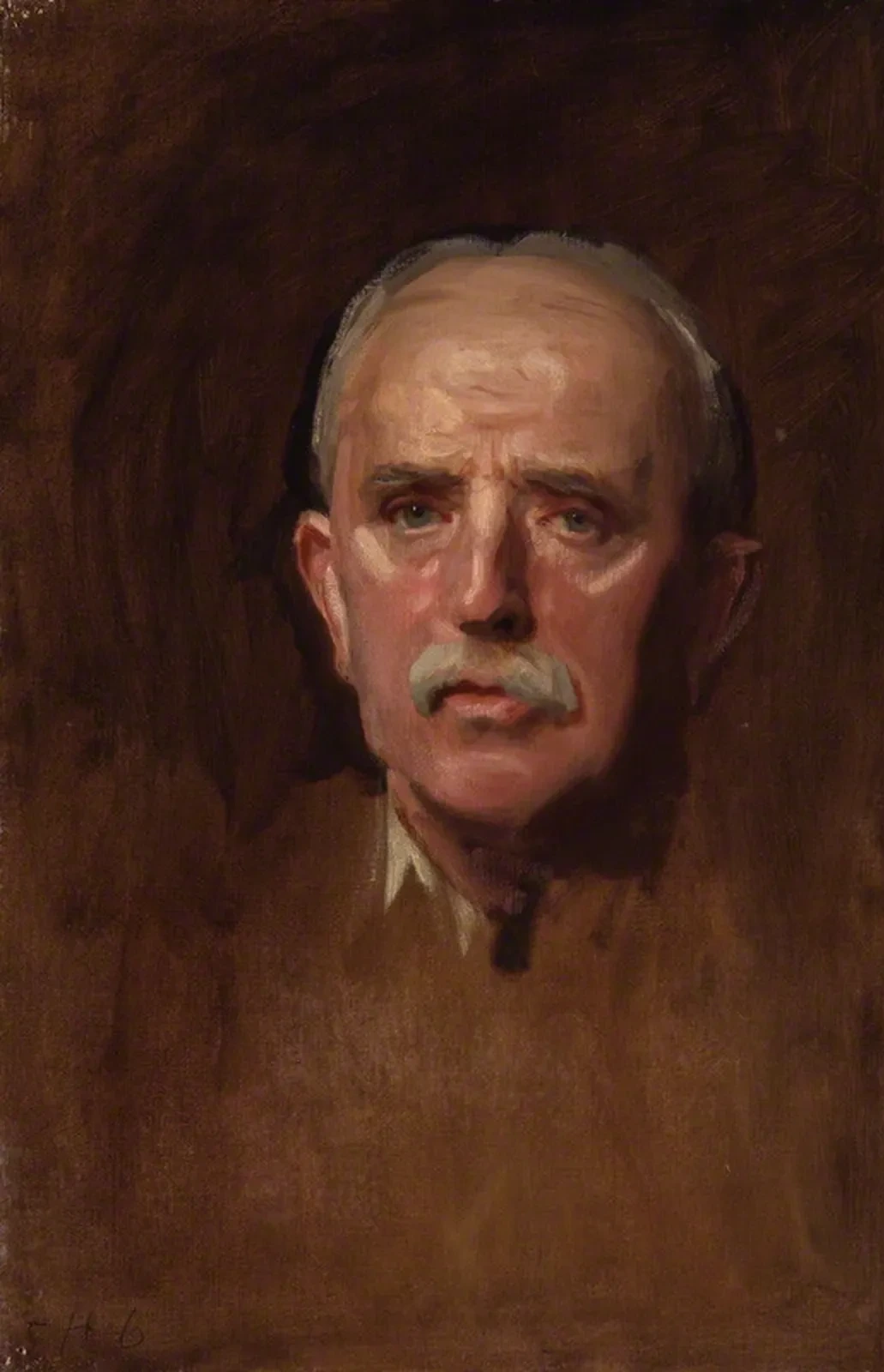 John Denton Pinkstone French, 1st Earl of Ypres, John Singer Sargent