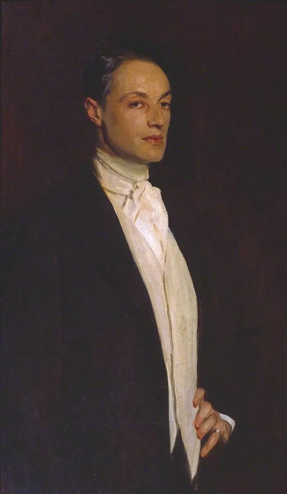Sir Philip Sassoon, John Singer Sargent