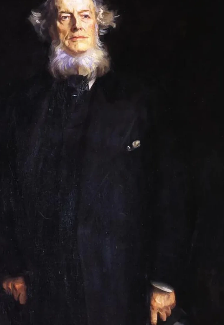 The Earl of Wemyss and March, John Singer Sargent