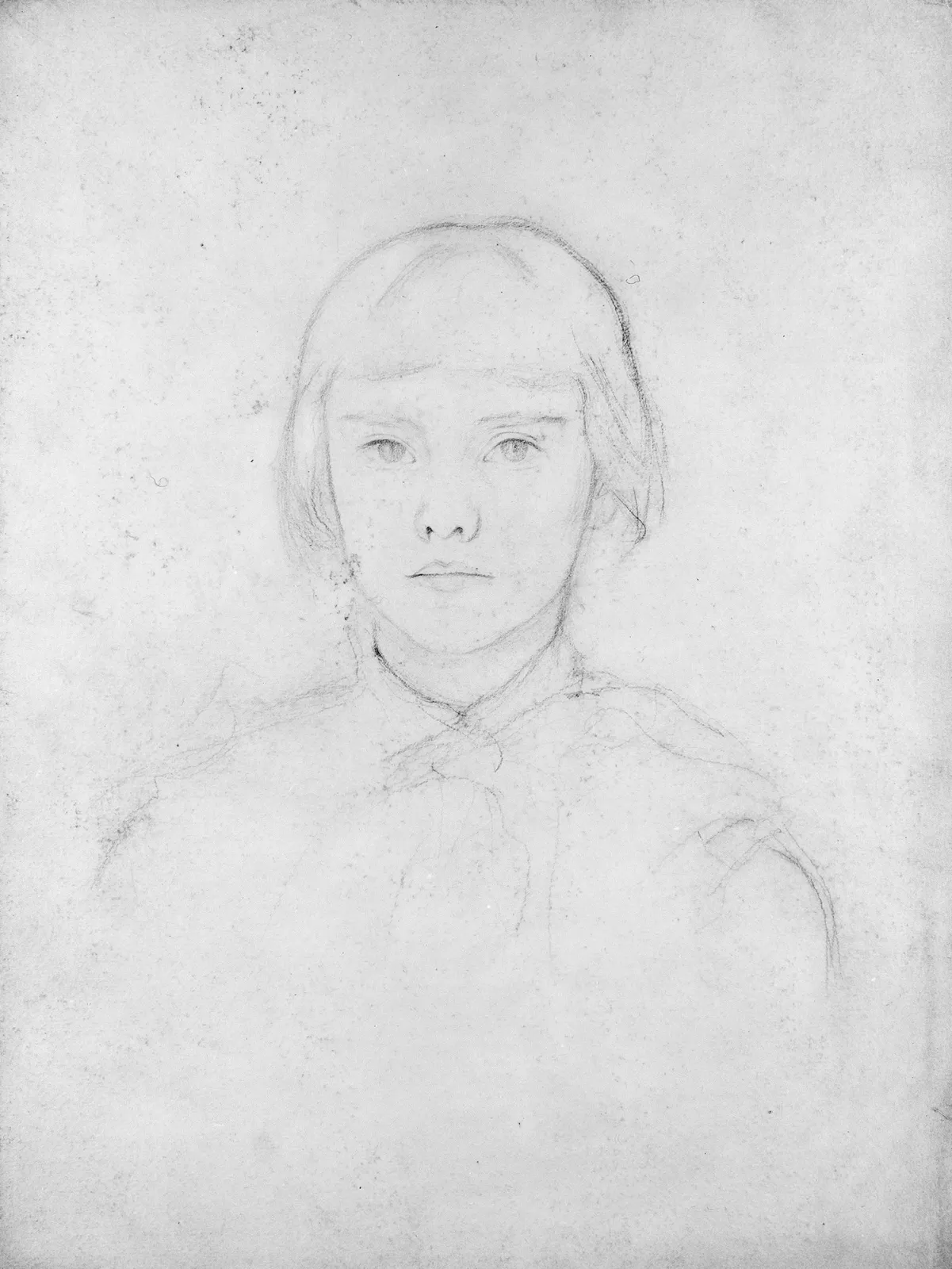 Violet Sargent, John Singer Sargent
