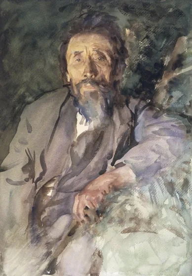 A Tramp