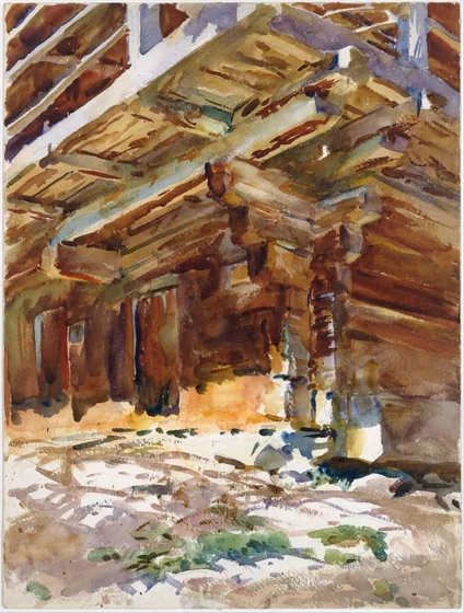 Abriès