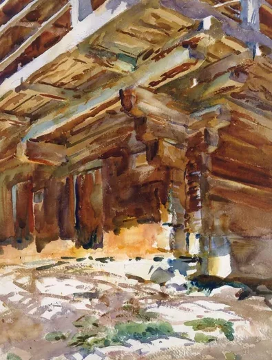 Abriès