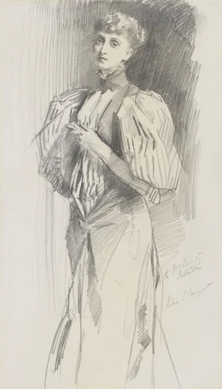 Alice Meynell
