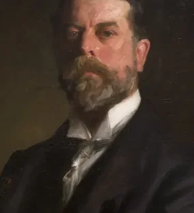 Autoportrait