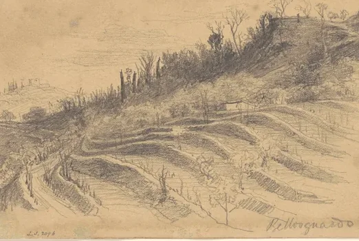 Bellosguardo, Florence