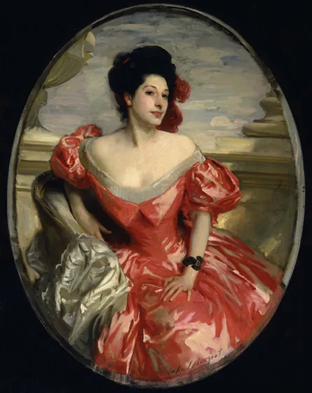 Betty Wertheimer