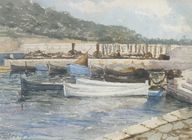 Barcos