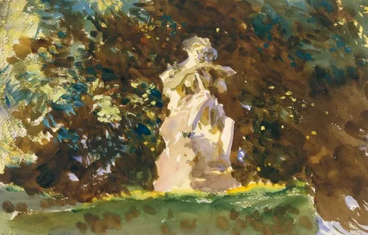 Boboli Garden, Florence