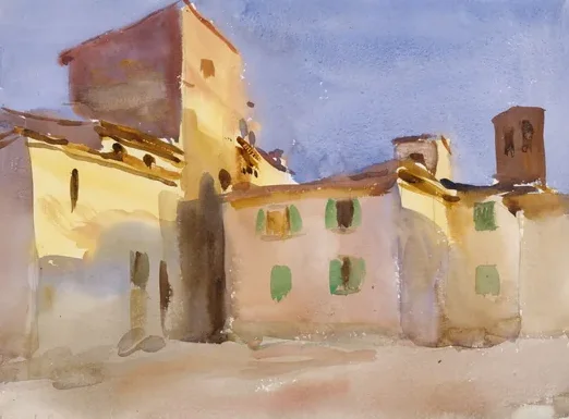 Borgo San Lorenzo (1)