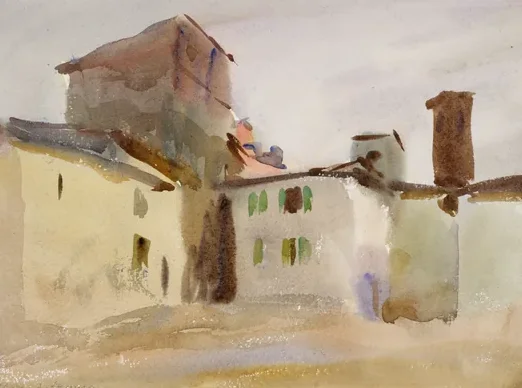 Borgo San Lorenzo (2)