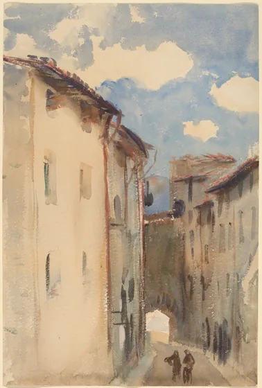 Camprodon, Spain