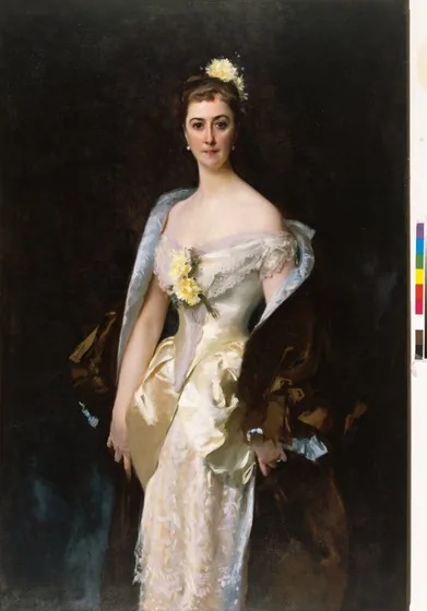 Caroline de Bassano, Marquise d'Espeuilles