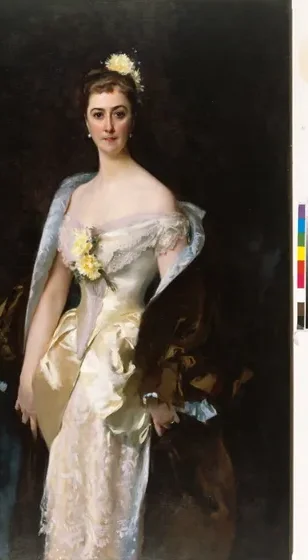 Caroline de Bassano, Marquise d'Espeuilles