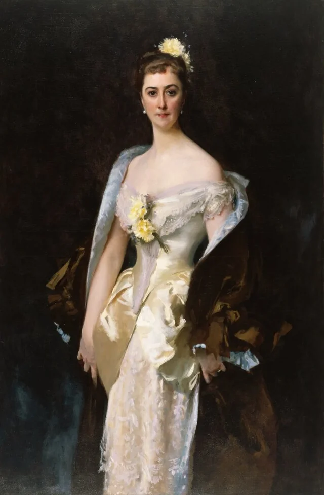 Caroline de Bassano, marquesa de Espeuilles