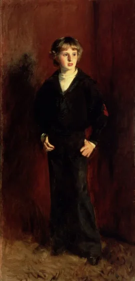 Cecil Harrison