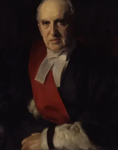 Charles Arthur Russell, Baron Russell of Killowen