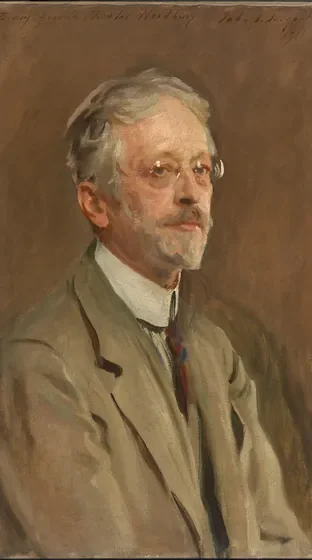 Charles Herbert Woodbury